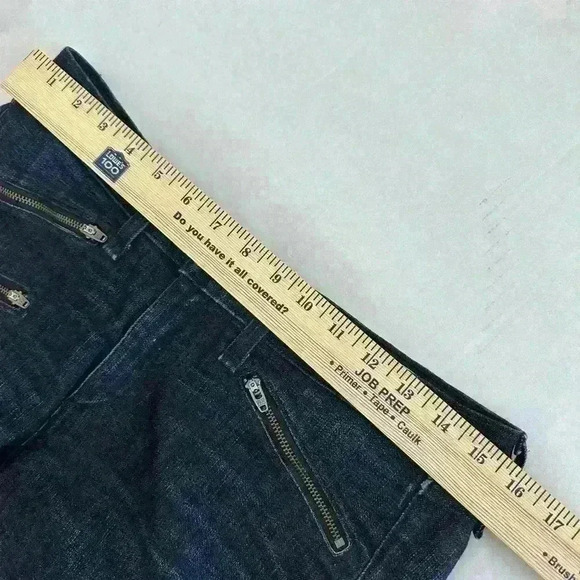 Rag n’ Bone size 28 Kensington cut skinny - Picture 9 of 13